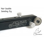 จิ๊กจับ Nut และ Saddle